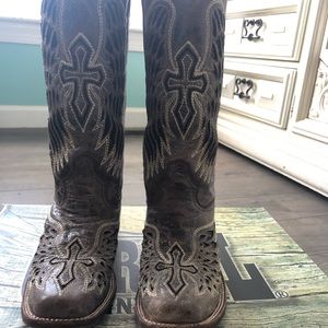 Women’s Corral Vintage Boots
